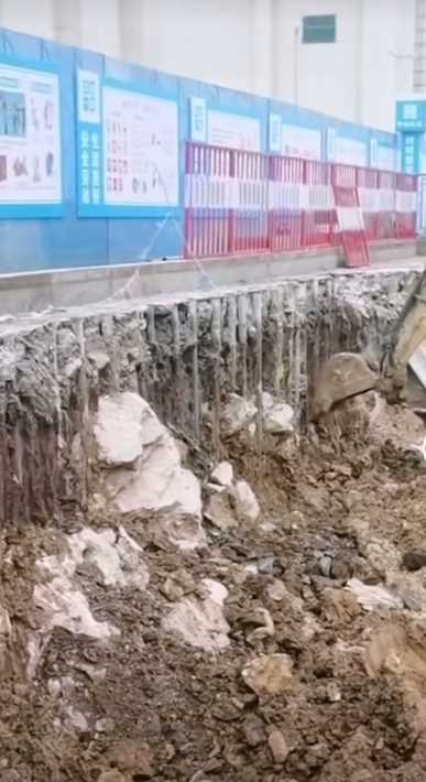 周口西华县微型桩